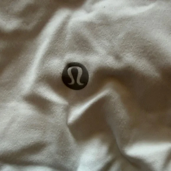 lululemon athletica White Tank Top - Picture 2 of 3